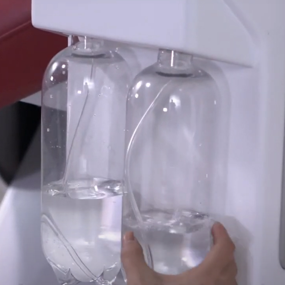 Bestodent Dental Chair Water Bottle