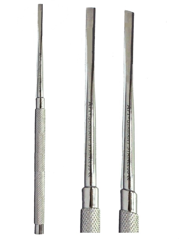 API Bone Chisel & Mallet Premium