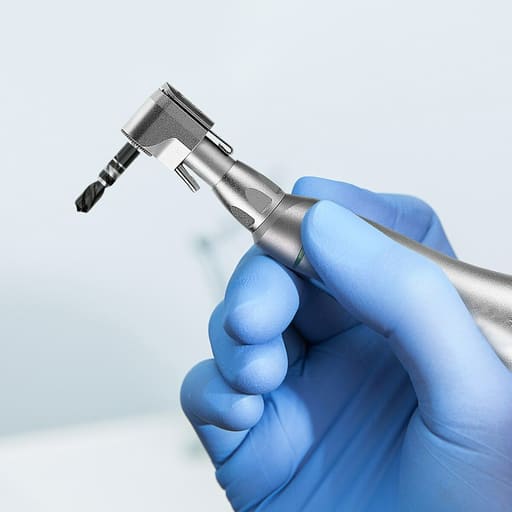 DentalPlant Implant Handpiece 20:1 (DP-101)