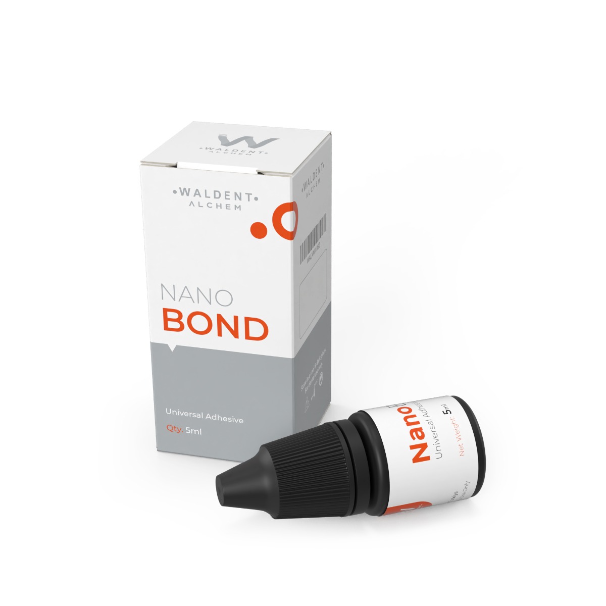 Waldent NanoBond Universal Adhesive