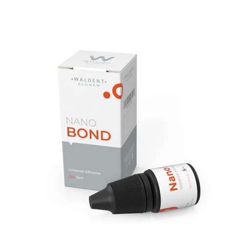 Waldent NanoBond Universal Adhesive
