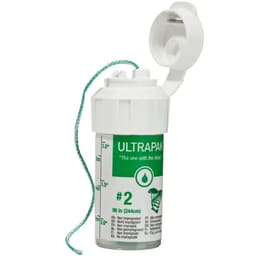 Ultradent Ultrapak Cord #2 (133)