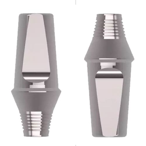Xcem Dental Implant Transfer Abutment 6.5mm - Non Hex 
