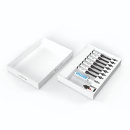 Waldent NanoFill Zirconium Composite Kit - 22