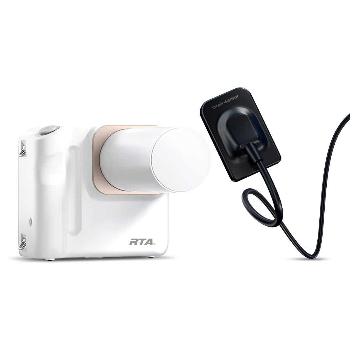 Woodpecker RTA Intelli-Sensor RVG Size - 1.5 + Waldent RTA Smart Ray Portable DC Xray Machine By Waldent Combo