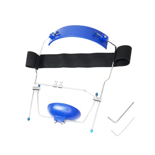 U Ortho Facemask 1 Pk