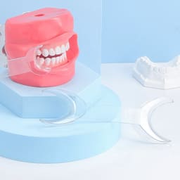 ET Dental Cheek And Lip Retractors - 12