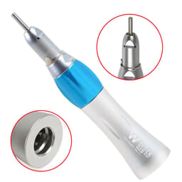 Waldent Straight Handpiece Special Edition (W-135) - 7