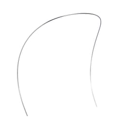 U ortho Niti Reverse Curve Archwire -Rectangular - 12