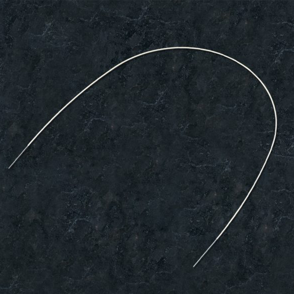 U ortho Niti Tooth Color Wire-Rectangular (Pack of 1)