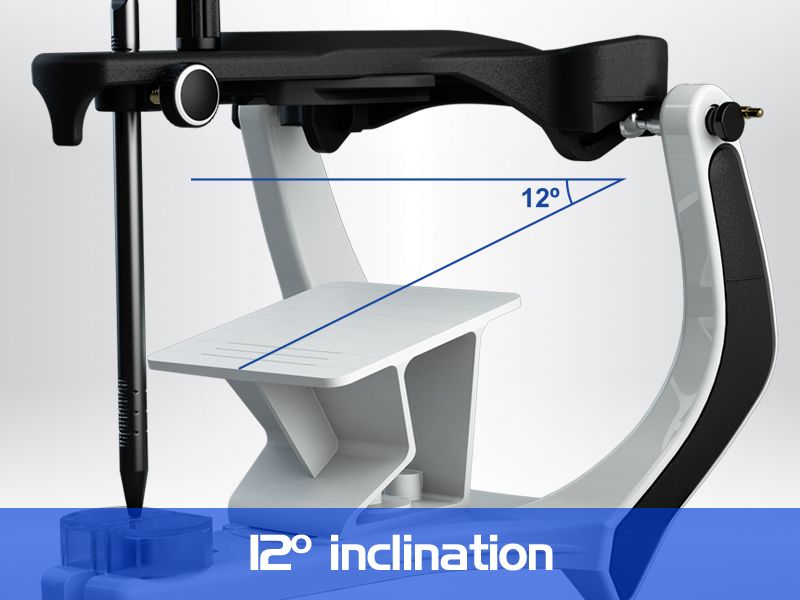 Bio-Art Dental Articulator Camper's Table