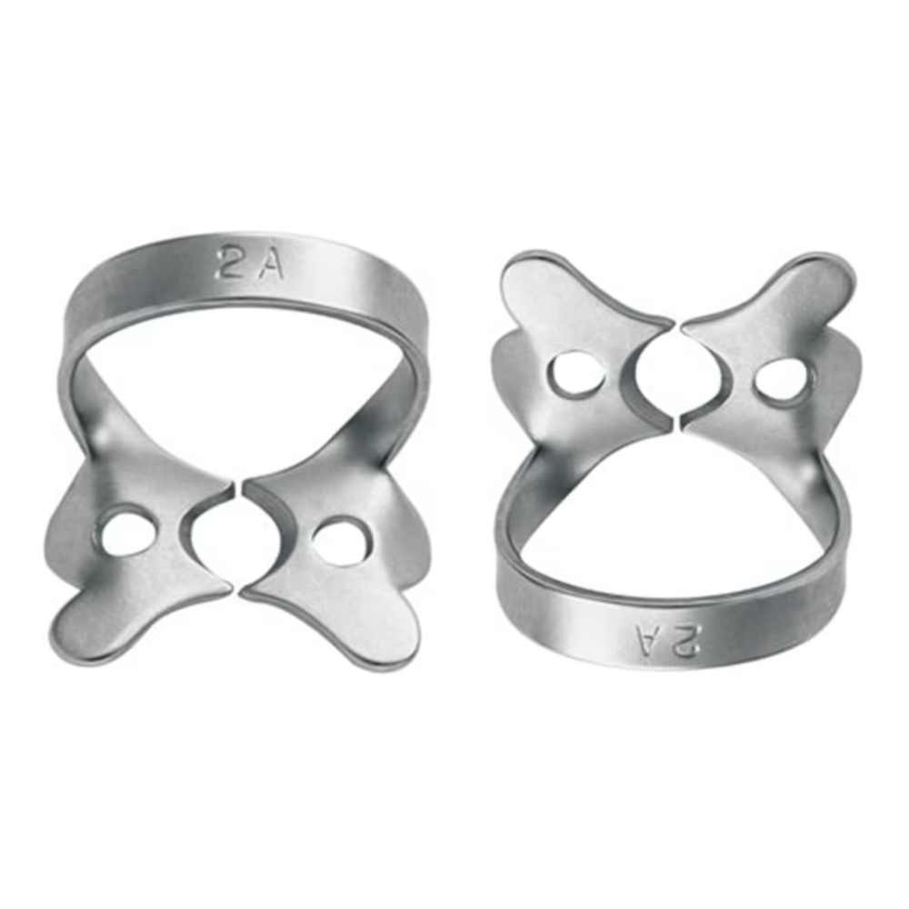 GDC Rubber Dam Clamp Adult 2a (Rdc2a)