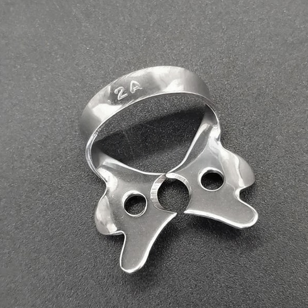 GDC Rubber Dam Clamp Adult 2a (Rdc2a)