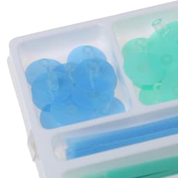 Tor Vm Finishing & Polishing Kit - 14