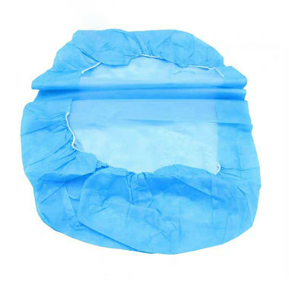 Waldent Disposable Chair Covers 