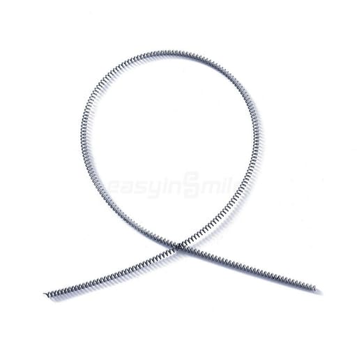 U Ortho NiTi Open Spring 0.010 Inch 180mm