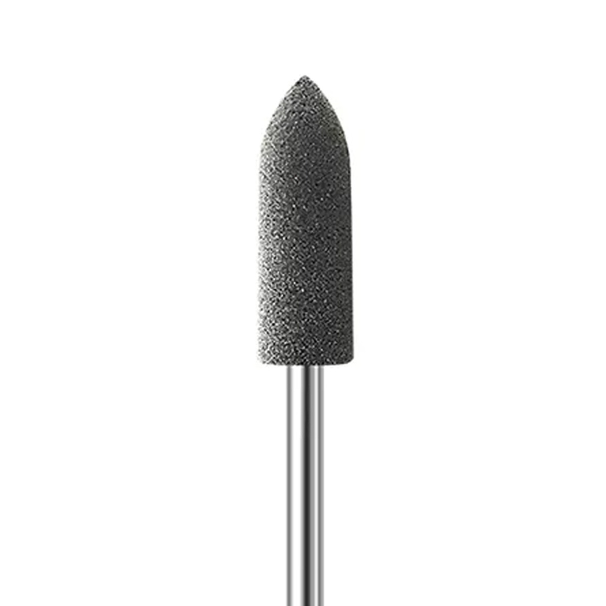 ET Dental Acrylic Polishers Bullet Shaped Black - Extra Coarse (Pack of 1)