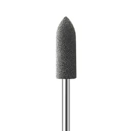 ET Dental Acrylic Polishers Bullet Shaped Black - Extra Coarse (Pack of 1)