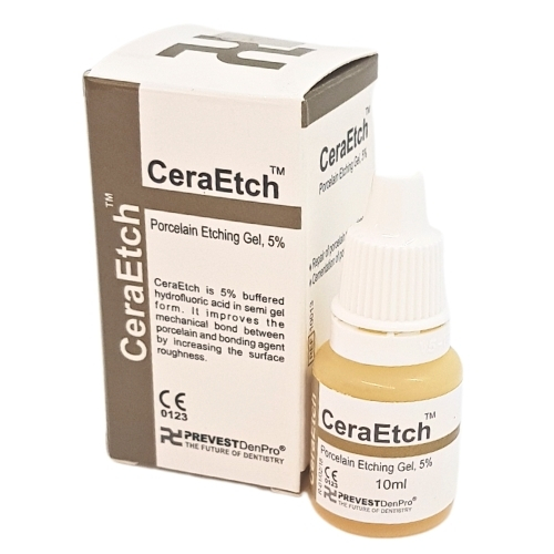 Prevest Denpro CeraEtch Etching Gel