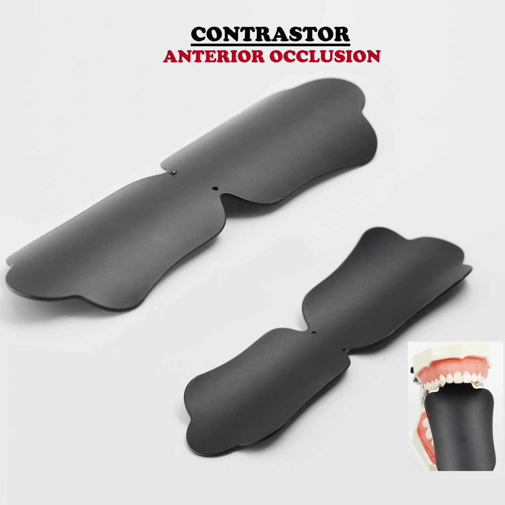 Julldent Contrastor for Dental Photography