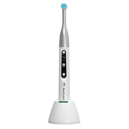 Waldent Maxcure 9 one second Light Cure Unit - 9