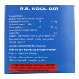Dr. Morepen R.B Kool DSR  - 6