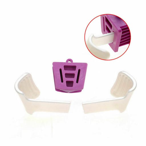 Cotisen Mouth Prop & Tongue Guard Set
