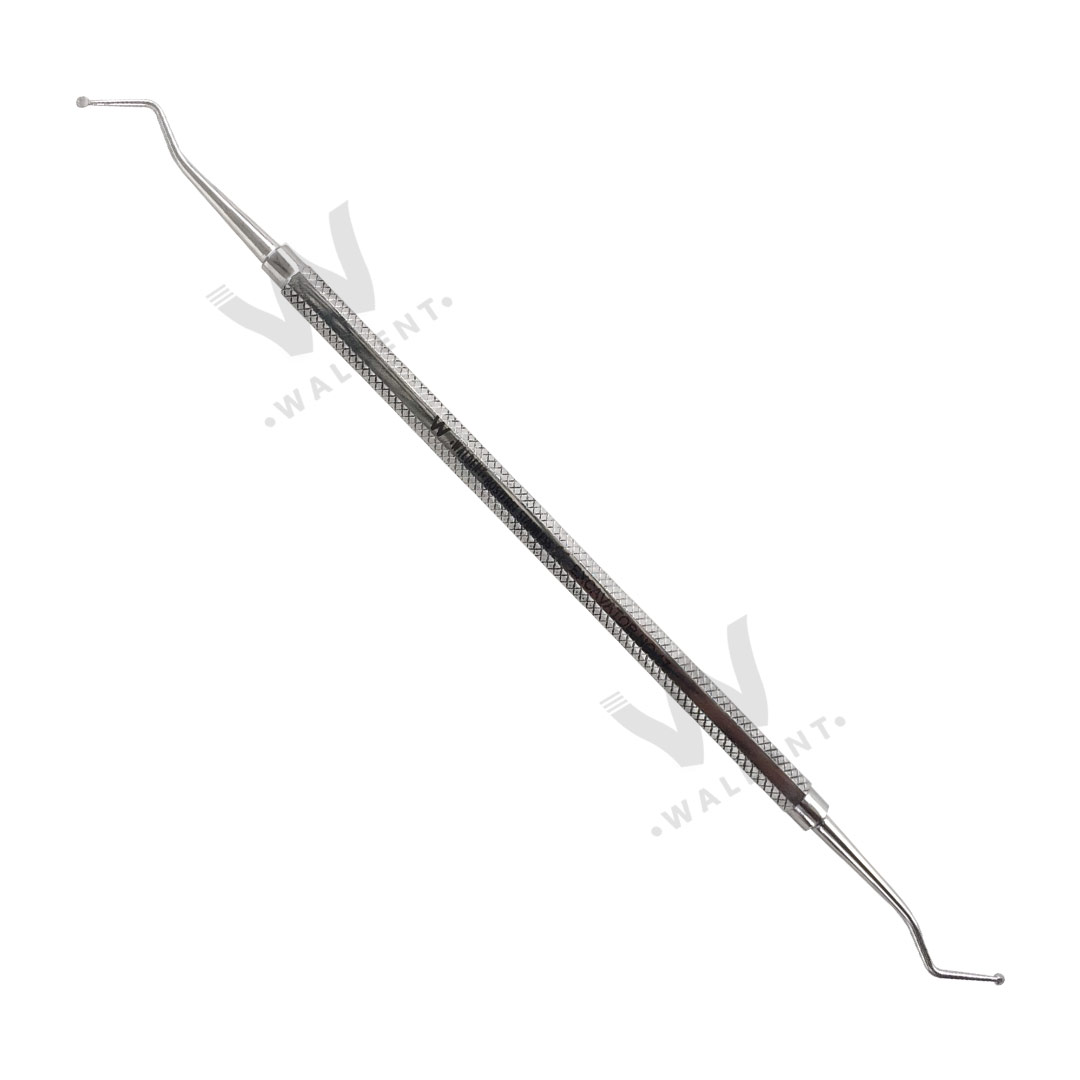 Waldent Spoon Excavators