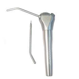 Waldent 3-Way Syringe - Standard - 7
