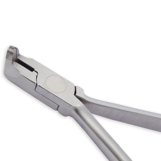 GDC Orthodontics Cutter Tc Distal End Cutter - Micro Angular (3000/100)