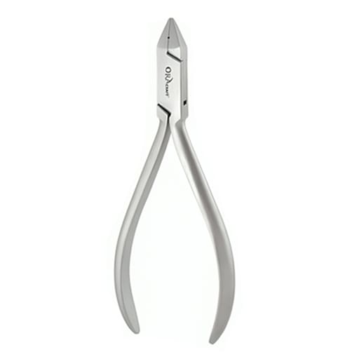 Oracraft Orthodontic Adam's Plier - 3000/33