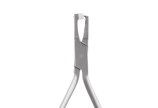 Gdc Posterior Band Remover # Long (Tc) (3000/50Tc)