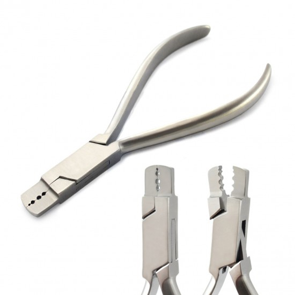GDC Lingual Arch Plier (3000/58)