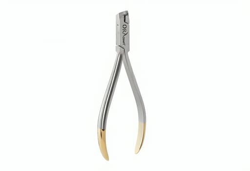 Oracraft Distal End Wire Cutter - 3000/67