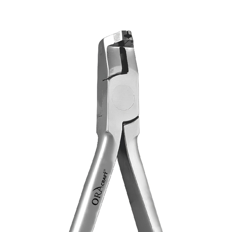 Oracraft Distal End Flush Cut Wire Cutter - 3000/68