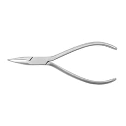 GDC How Plier # Straight (3000/84) - 6