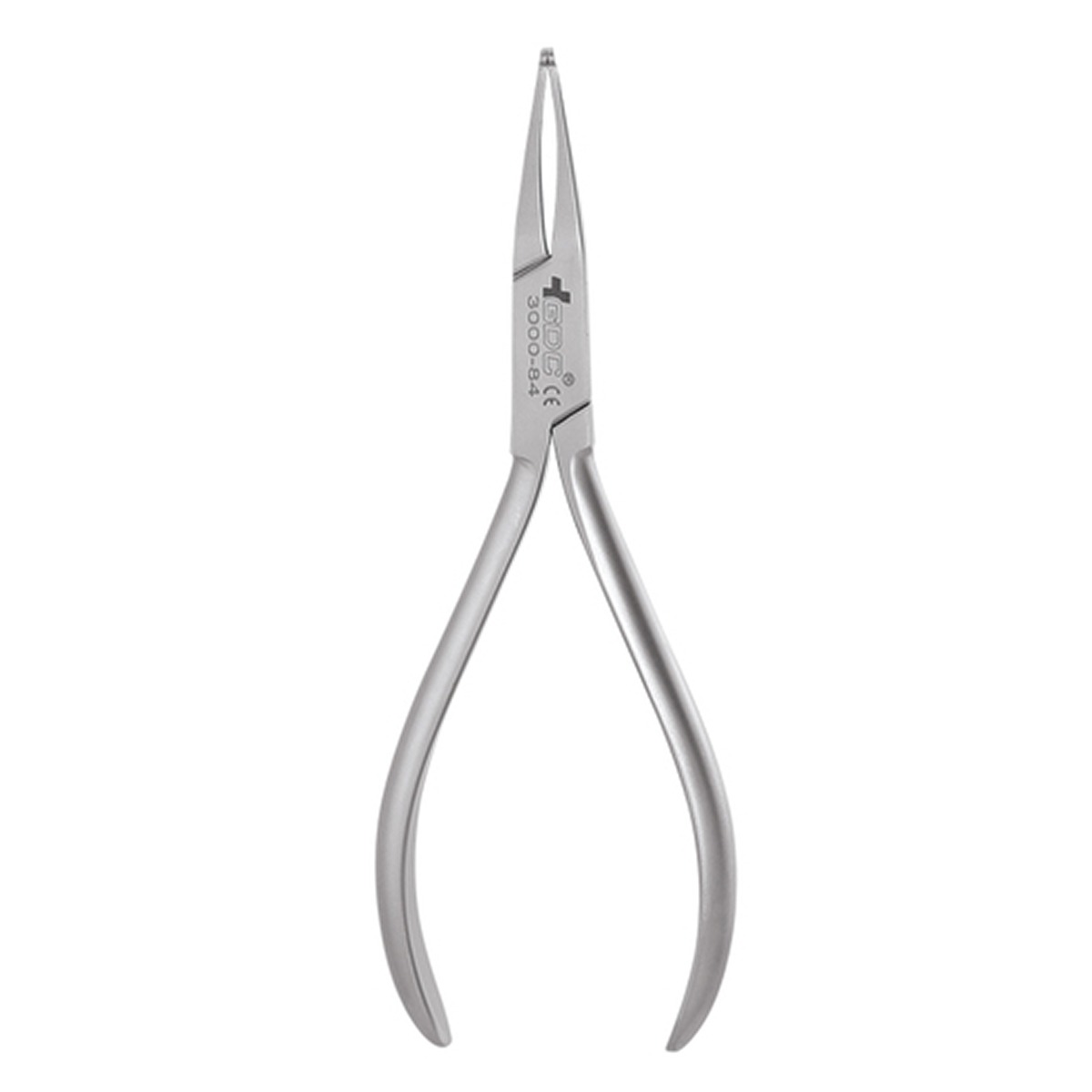 GDC How Plier # Straight (3000/84)