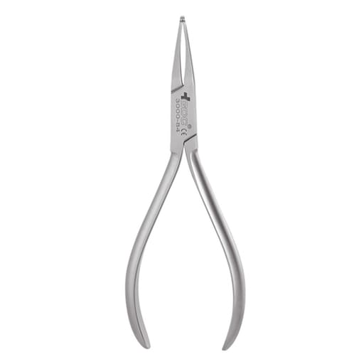 GDC How Plier # Straight (3000/84)