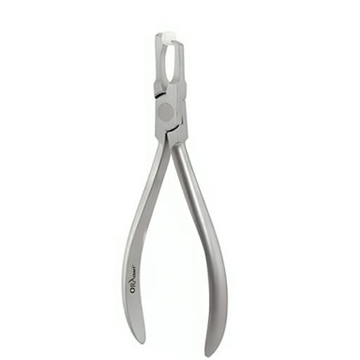 Oracraft Posterior Band Remover Short Plier - 3000/49