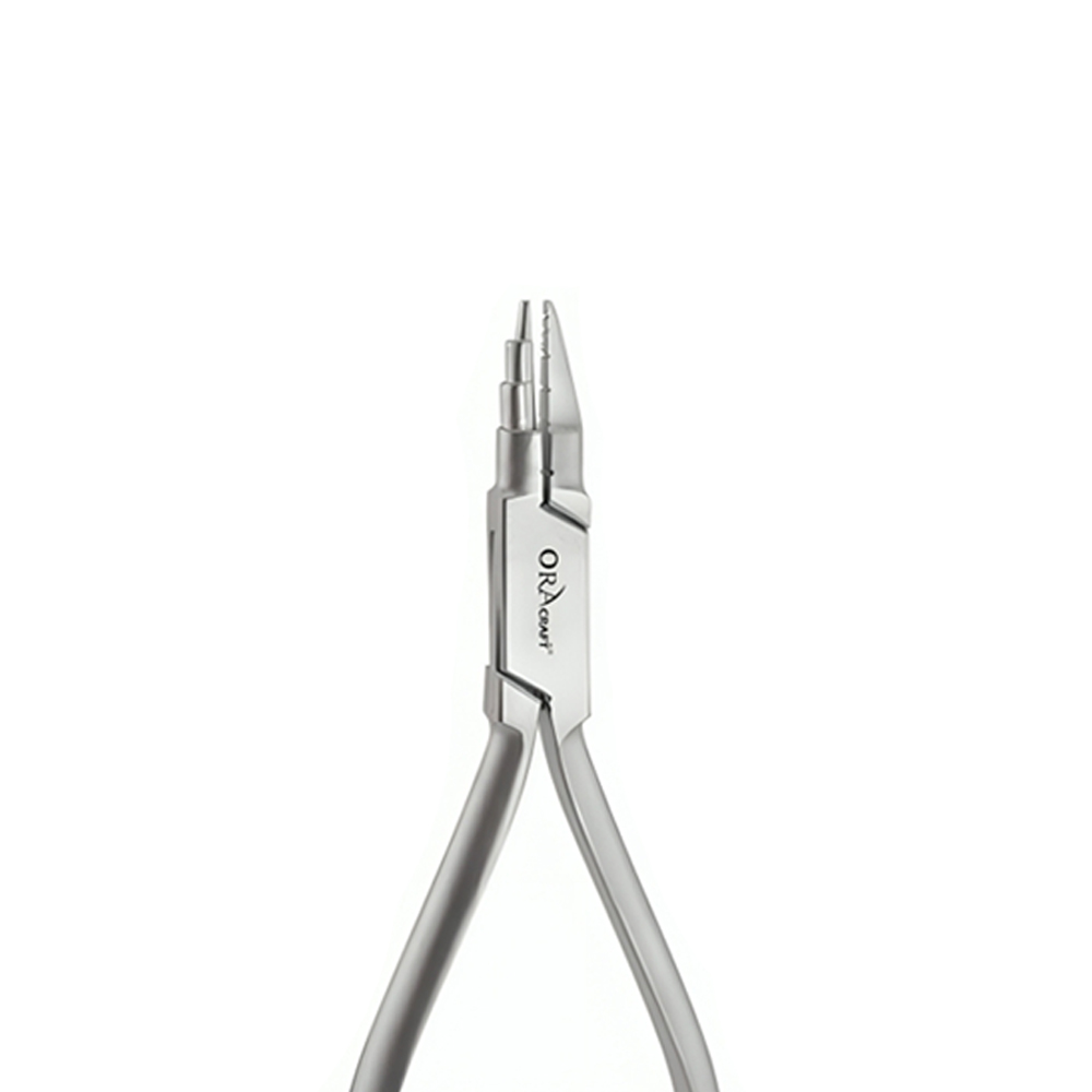 Oracraft Orthodontic Universal Plier - 3000/55