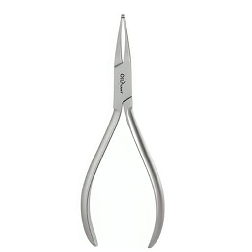 Oracraft Orthodontic How Straight Plier - 3000/84