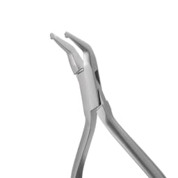 GDC How Plier # Curved (3000/72) - 3