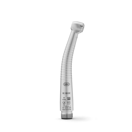 W&H TE Airotor Handpiece
