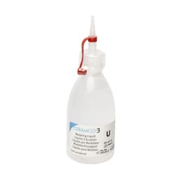 Dentsply Ceramco 3 Modeling Liquid - 2