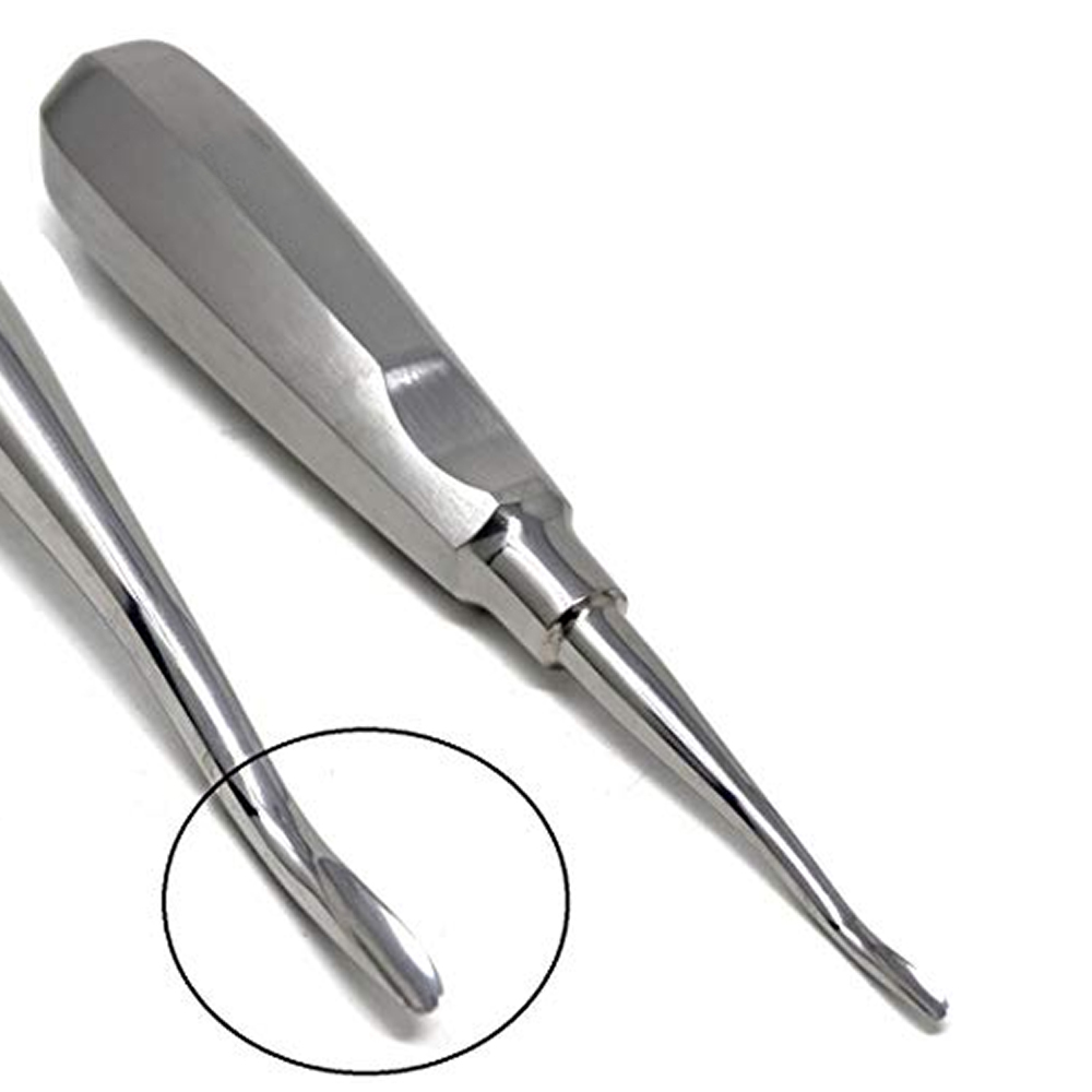 GDC Root Elevators Apexo Standard (E302)