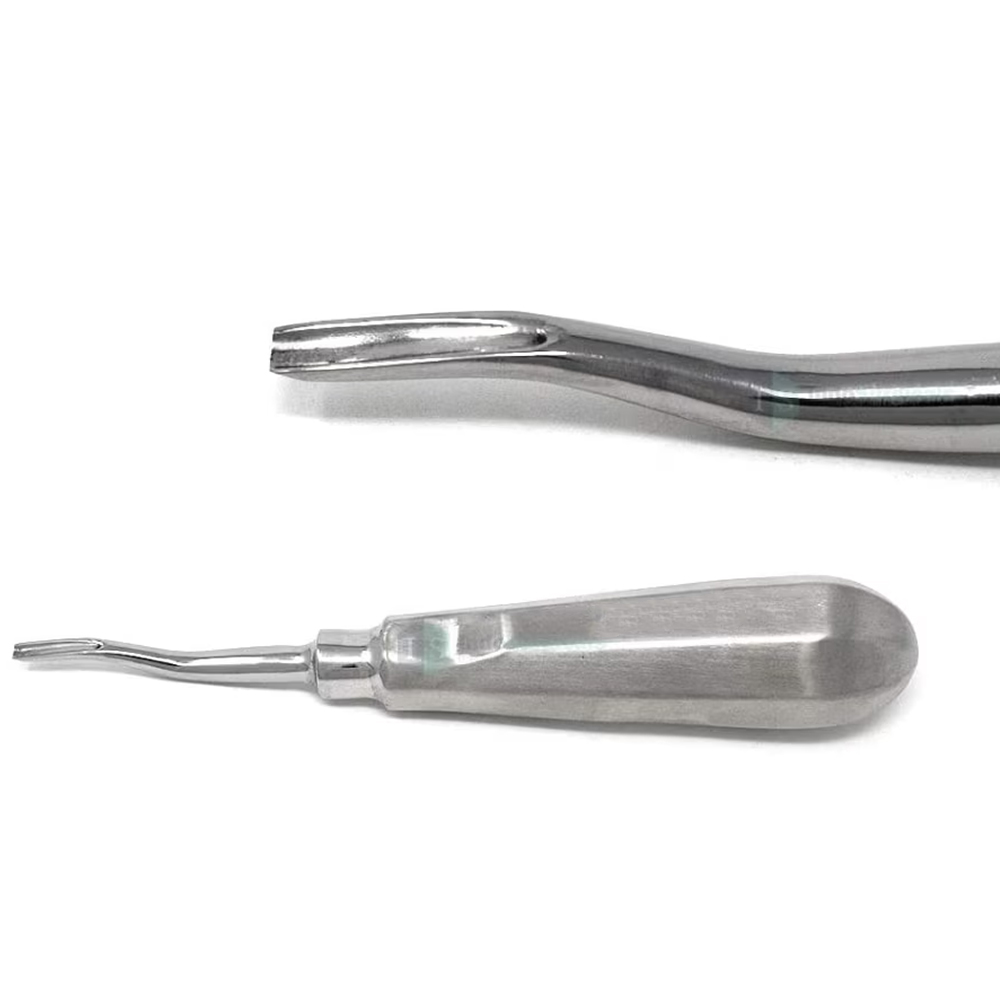 GDC Root Elevators Apexo Standard (E302)