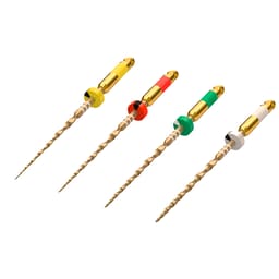 Dentsply WaveOne Gold Rotary Files Refill 