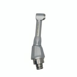 Woodpecker Endomotor Contra Angle Handpiece Head - Endo Gold