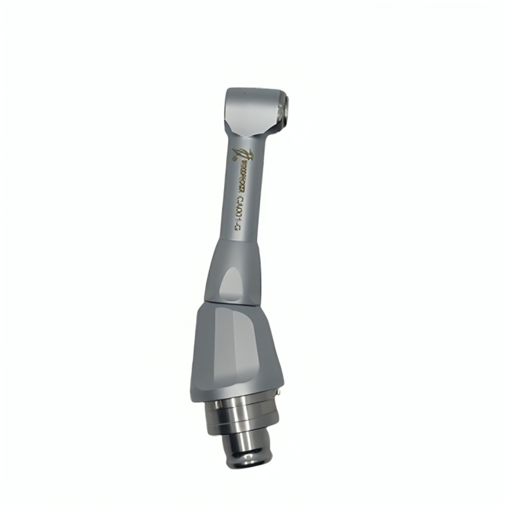 Woodpecker Endomotor Contra Angle Handpiece Head - E-Com Plus   