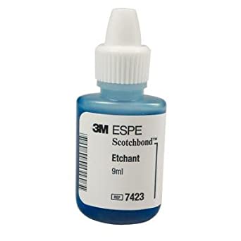 3M ESPE Scotchbond Multi-Purpose Etchant